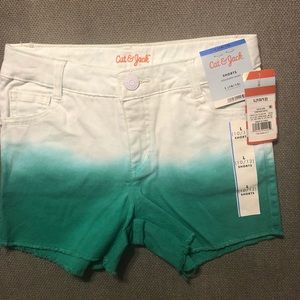 ☀️ Summer Cat and jack shorts ☀️